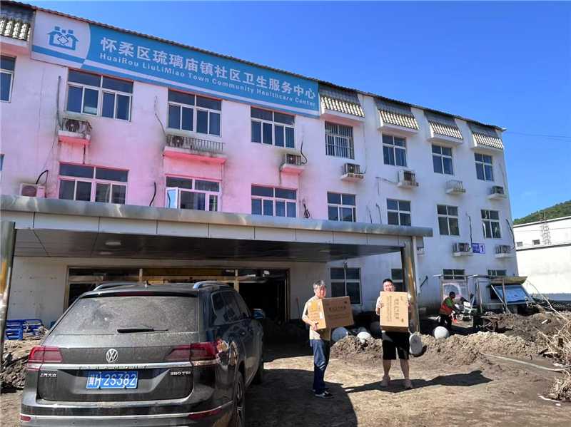 3499拉斯维加斯：暴雨灾情中筑牢防线  以行动践行&ldquo;人民至上&rdquo;